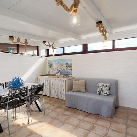 Apartamento Wepuglia - La Dimora Di Mara Polignano a Mare Exterior foto