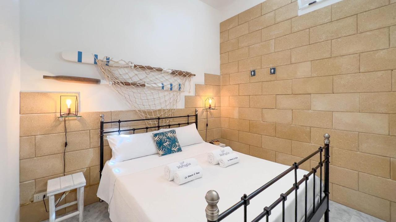 Apartamento Wepuglia - La Dimora Di Mara Polignano a Mare Exterior foto
