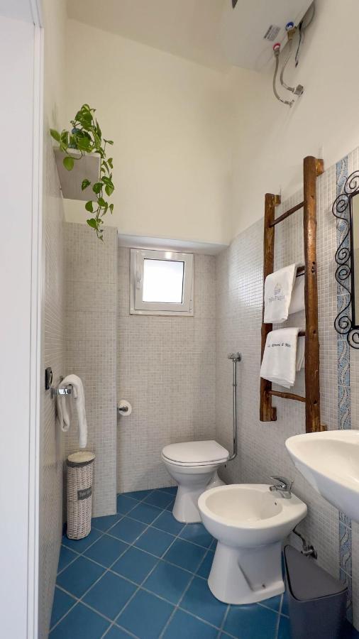 Apartamento Wepuglia - La Dimora Di Mara Polignano a Mare Exterior foto