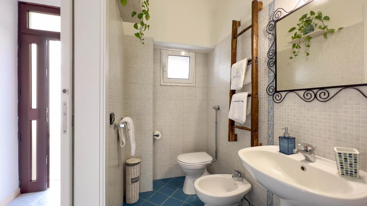 Apartamento Wepuglia - La Dimora Di Mara Polignano a Mare Exterior foto